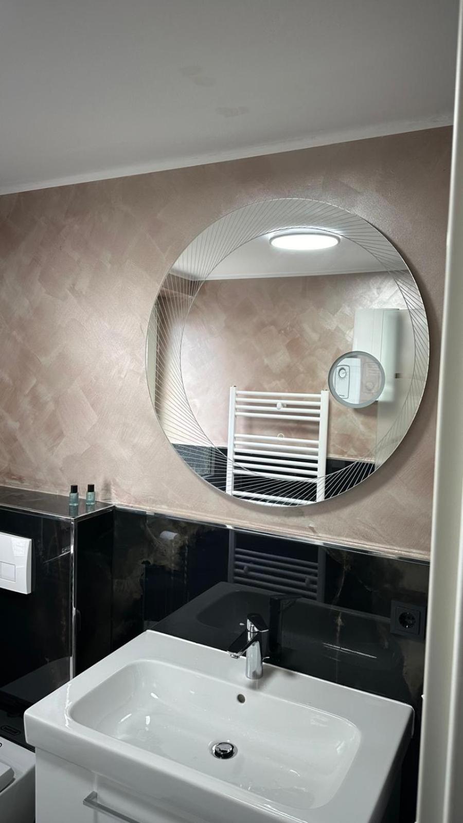 Ferienwohnung Spa Delluxe Essen Dış mekan fotoğraf