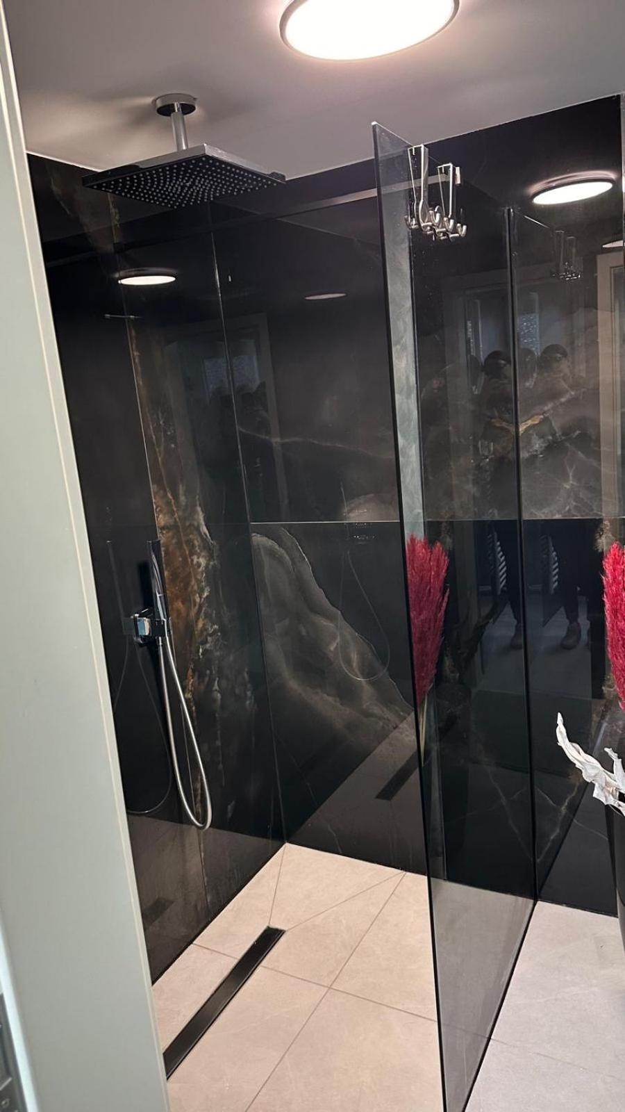 Ferienwohnung Spa Delluxe Essen Dış mekan fotoğraf